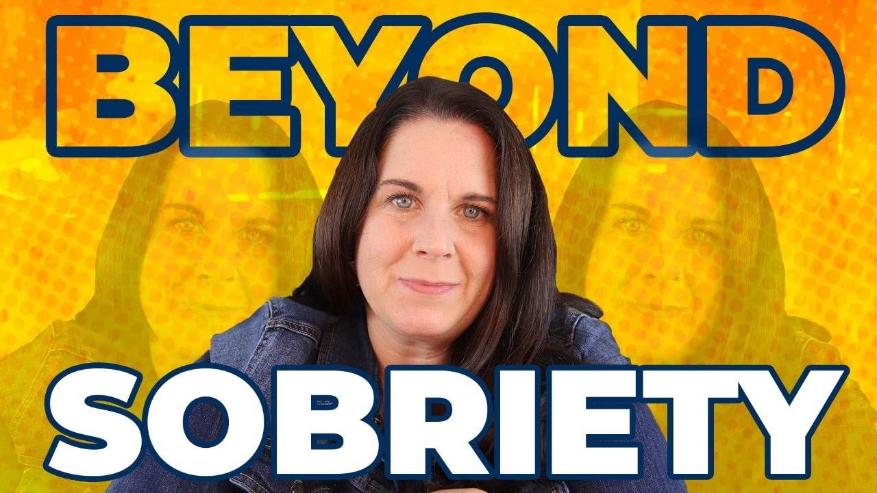 Building a Meaningful Life In Recovery