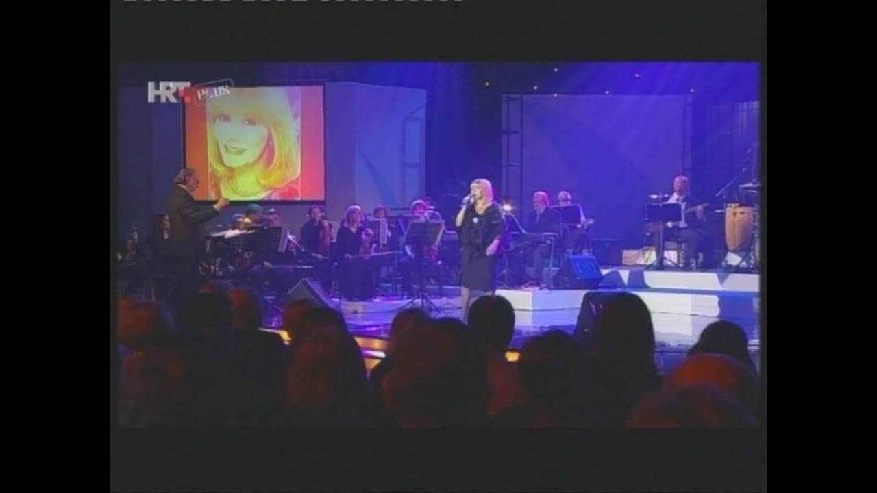 Ljupka Dimitrovska - Kalogjera - Obećanja