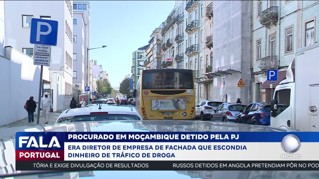 Criminalidade Organizada