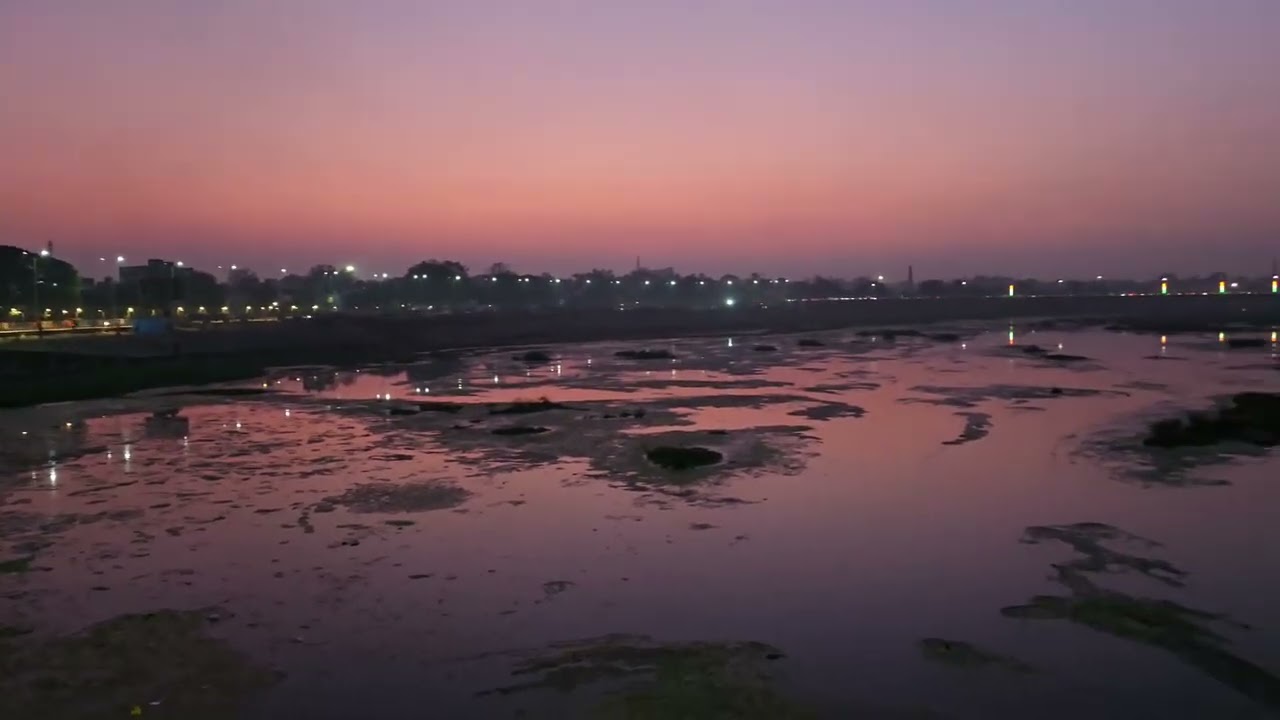 #River