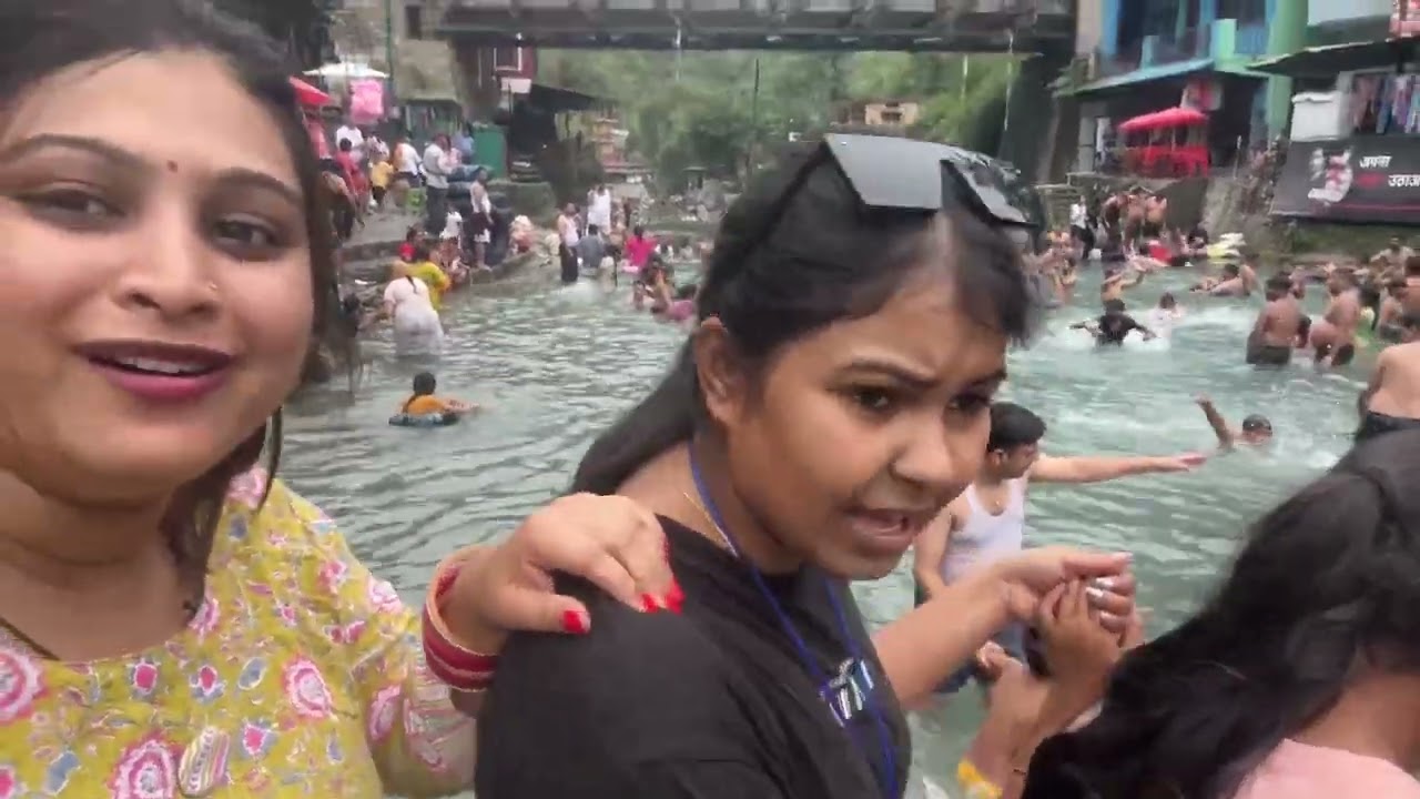 Sahastradhara | water park se acha Yha aaye