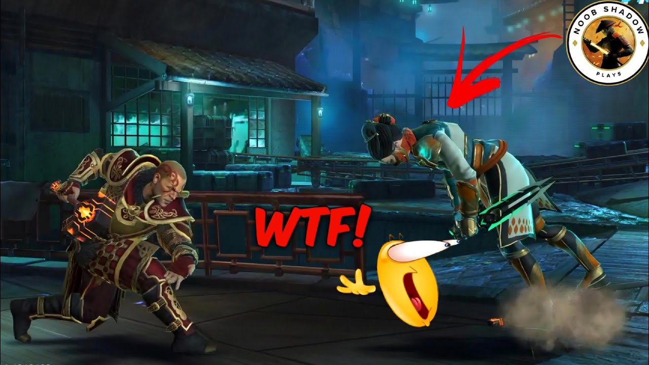 Unexpected Comeback Against @NoobshadowPlays 🤯 Day 10 Of SD07 Clan Vs Sfa Creators 👀Shadow Fight 4