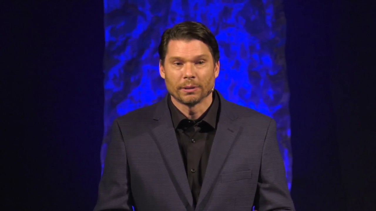 The Truth About Judgment & Reward | Andrew Farley