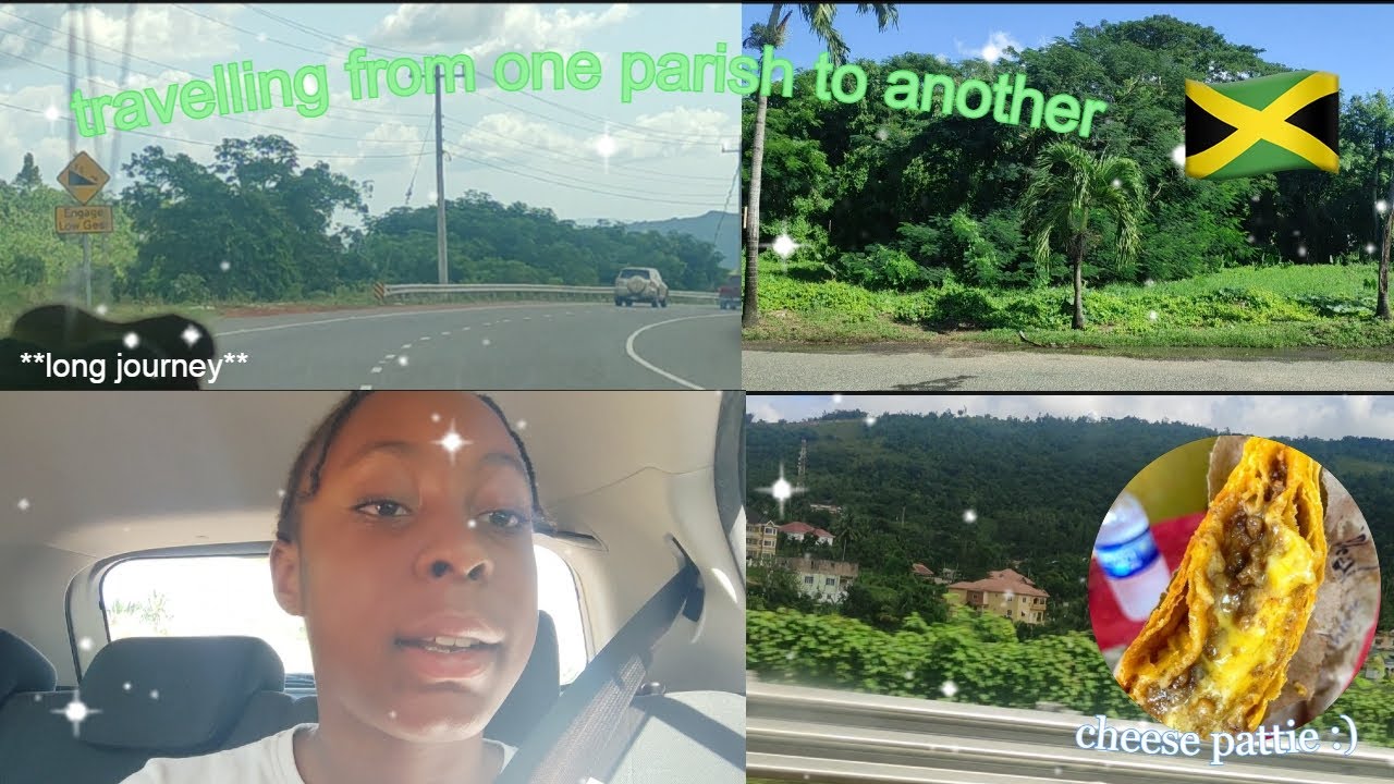 PARISH to PARISH, the LONG JOURNEY That Will Leave You Speechless!
