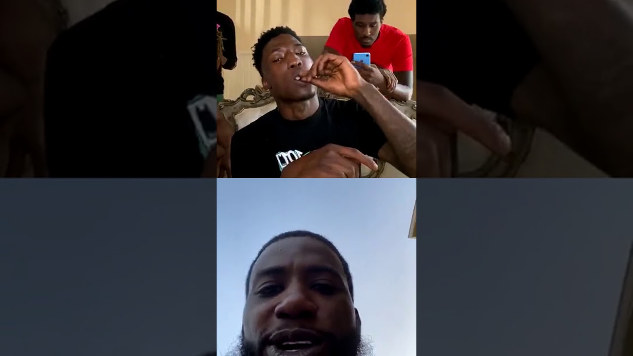Gucci Mane | Instagram Live Stream | April 09, 2020