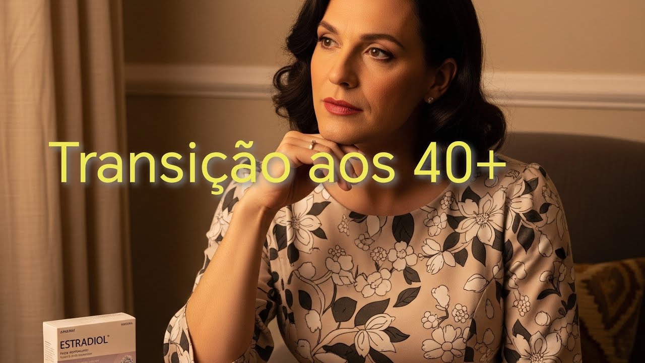 Trans aos 40/ passabilidade X violência trans/questões de gênero