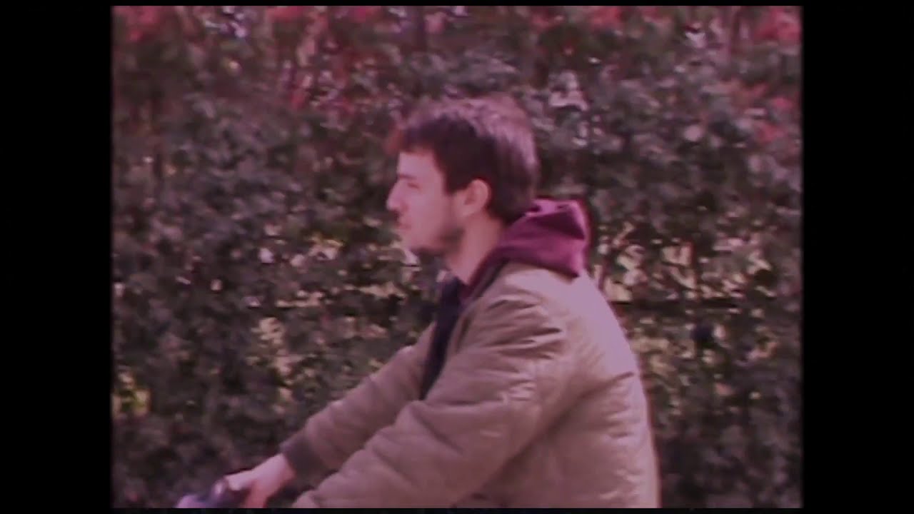 David Tagger - Dulces Sueños (Videoclip Oficial)