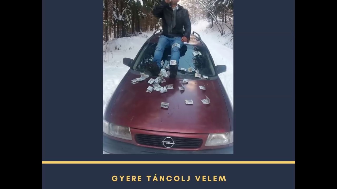 Sófali Vili 2018 - Manele - Gyere táncolj velem!