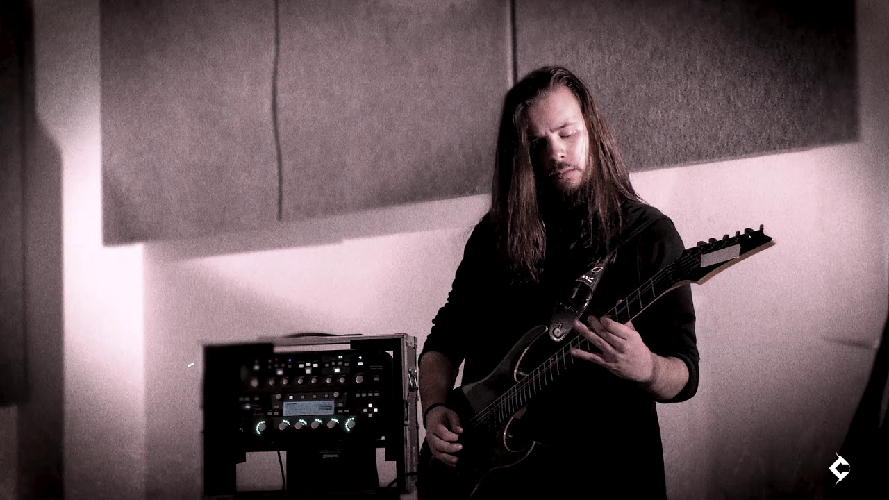 CICONIA- Katabatic official video