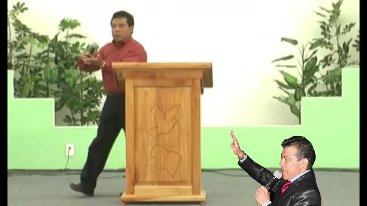 Julio Elias camey caracteristicas de un liderazgo