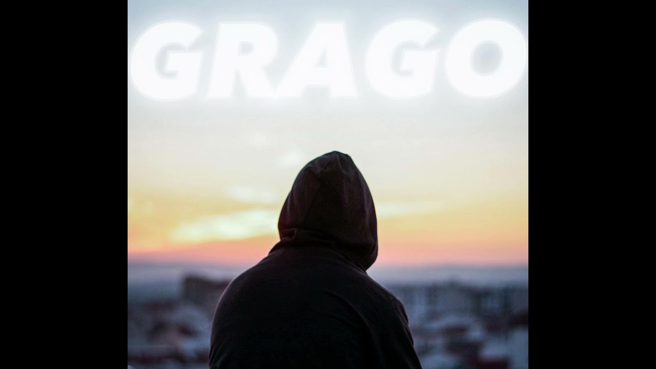 GRAGO-VOER(Official Audio)