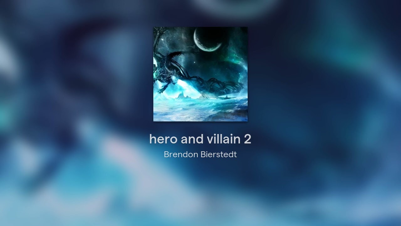 hero and villain 2