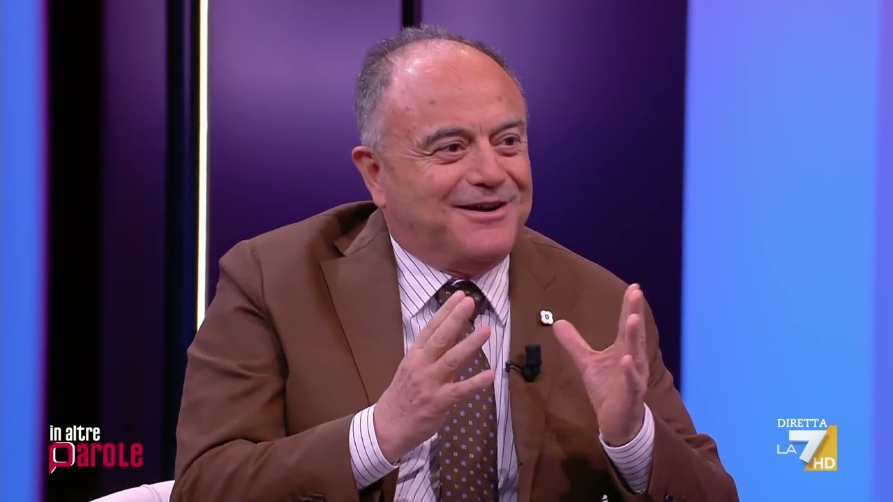 Nordio su Garlasco, Nicola Gratteri: 