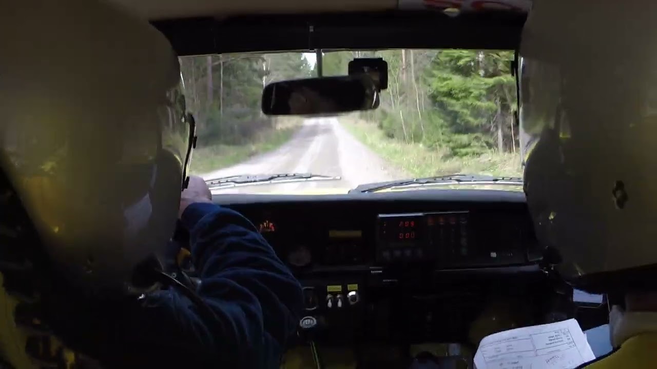 20250517 Rally Sigtuna