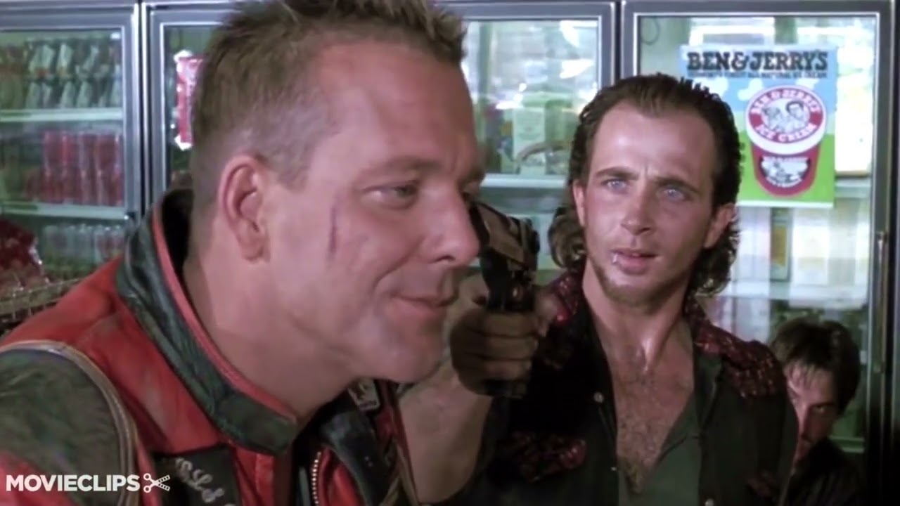 THE MICKEY ROURKE TRIBUTE