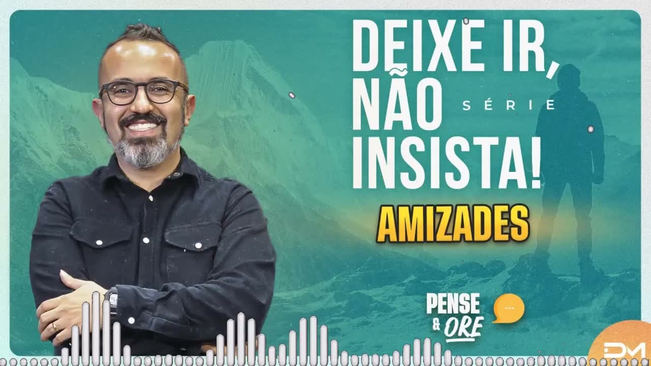VOCÊ NÃO ESTÁ ENTERRADO! - DIEGOMENIN SERMÃO