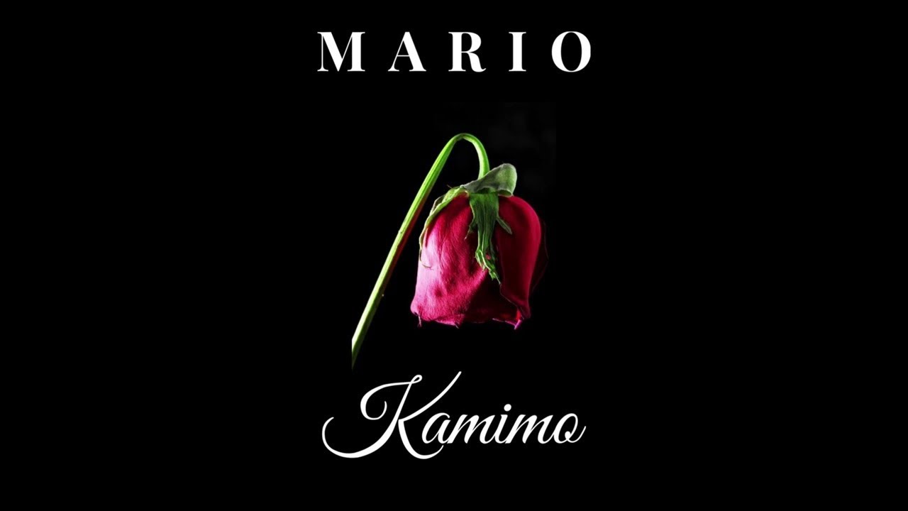 MARIO - Kamimo