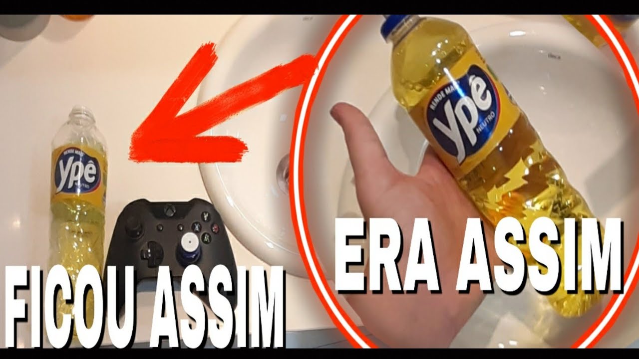 como fazer um KONTROL FREEK CASEIRO(funciona?!)
