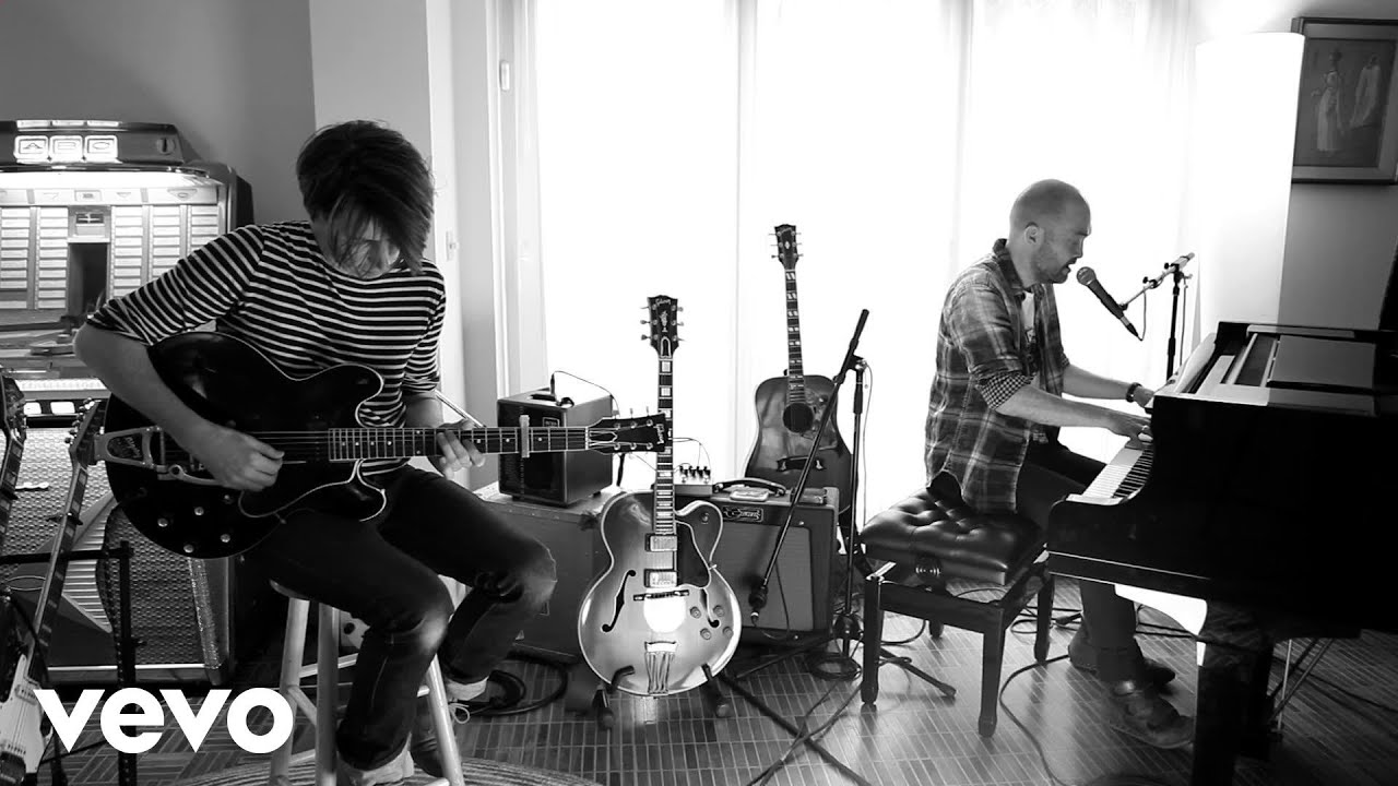 Ben Watt - Spring