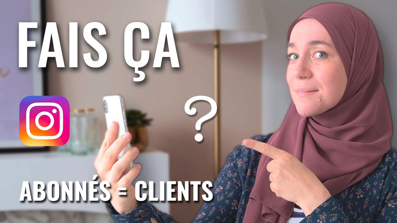 Comment cr&eacute;er un test en ligne pour transformer tes abonn&eacute;s en clients ?
