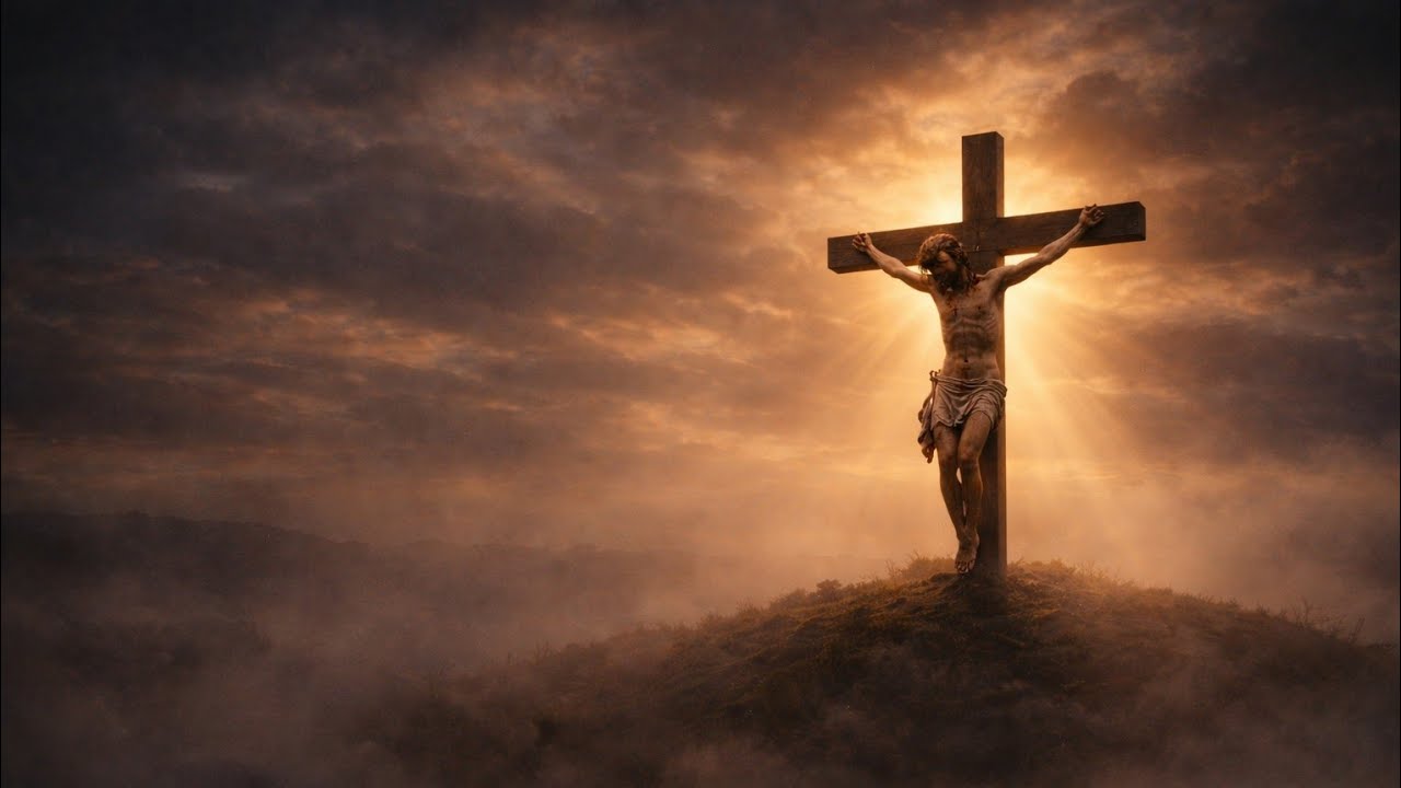 Alive in You : New protestant song 2026