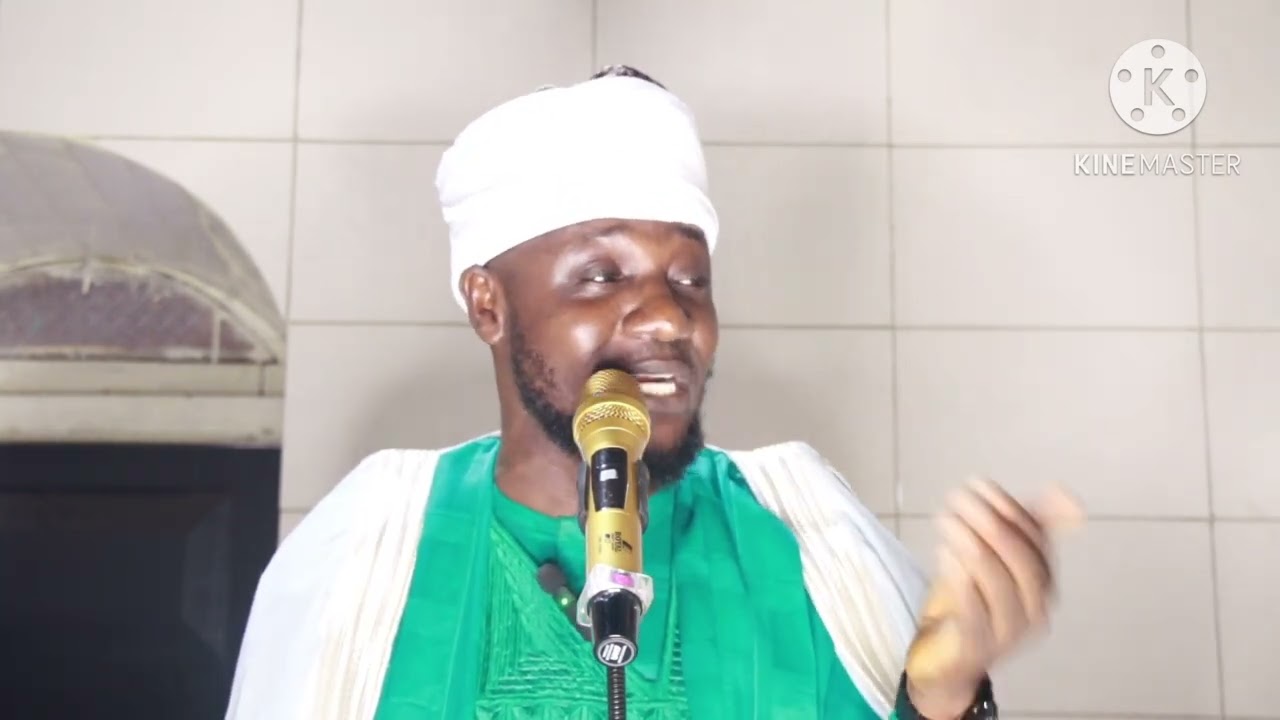 Short Story (7): The LEPER, The BALD, and The BLIND