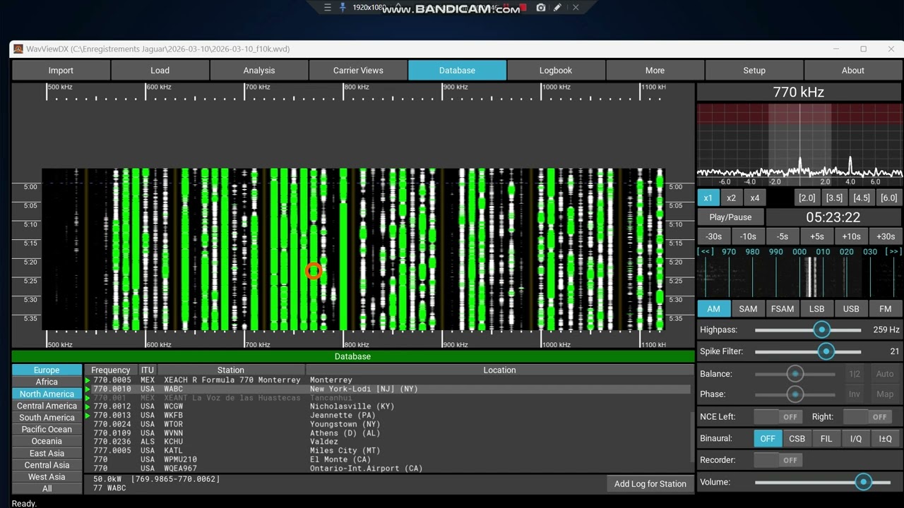 WABC 700 kHz New York