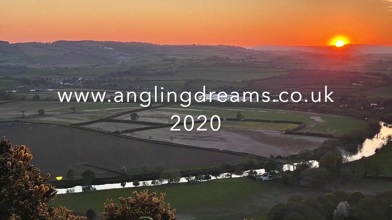 Lower Hill Court :: River Wye :: Swim Clearance Spring 2020