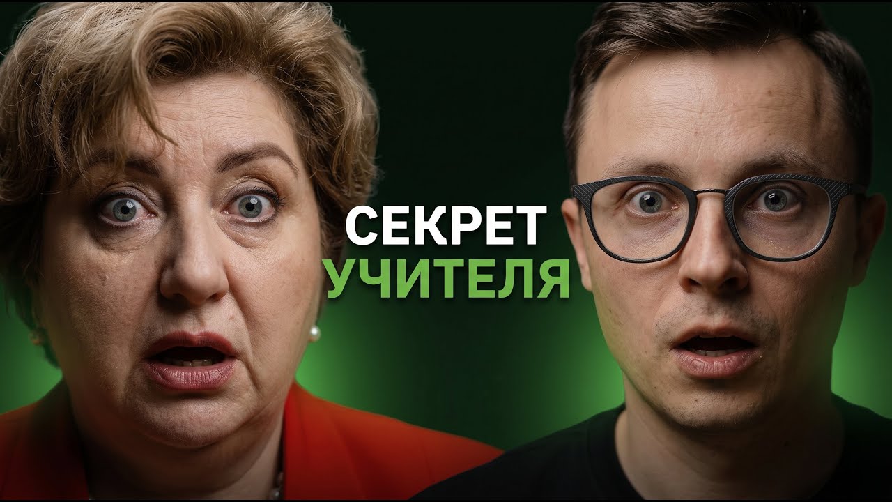 Об ЭТОМ НЕ ГОВОРЯТ в школе! Как вырастить УМНОГО ребенка? РЕПЕТИТОР по русскому языку Елена Малышева