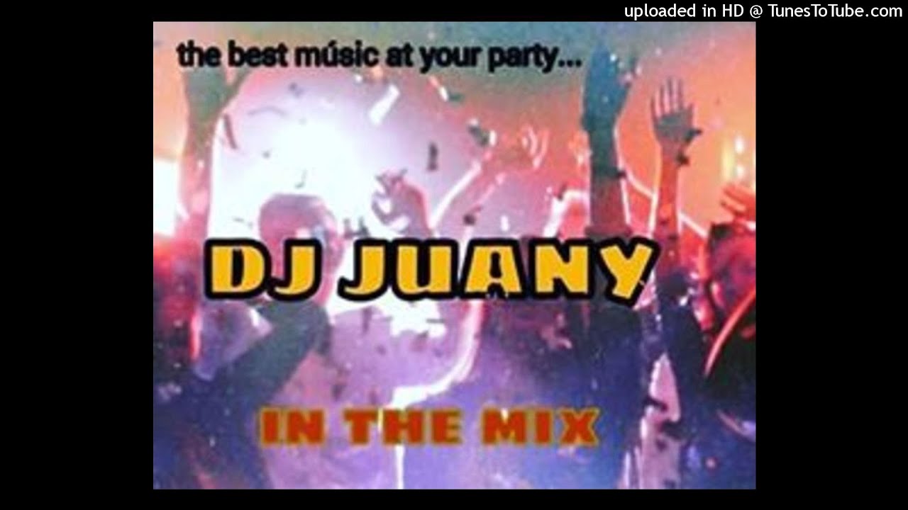 Reality - Yolanda (Juany De Mercurio Remix Edit)