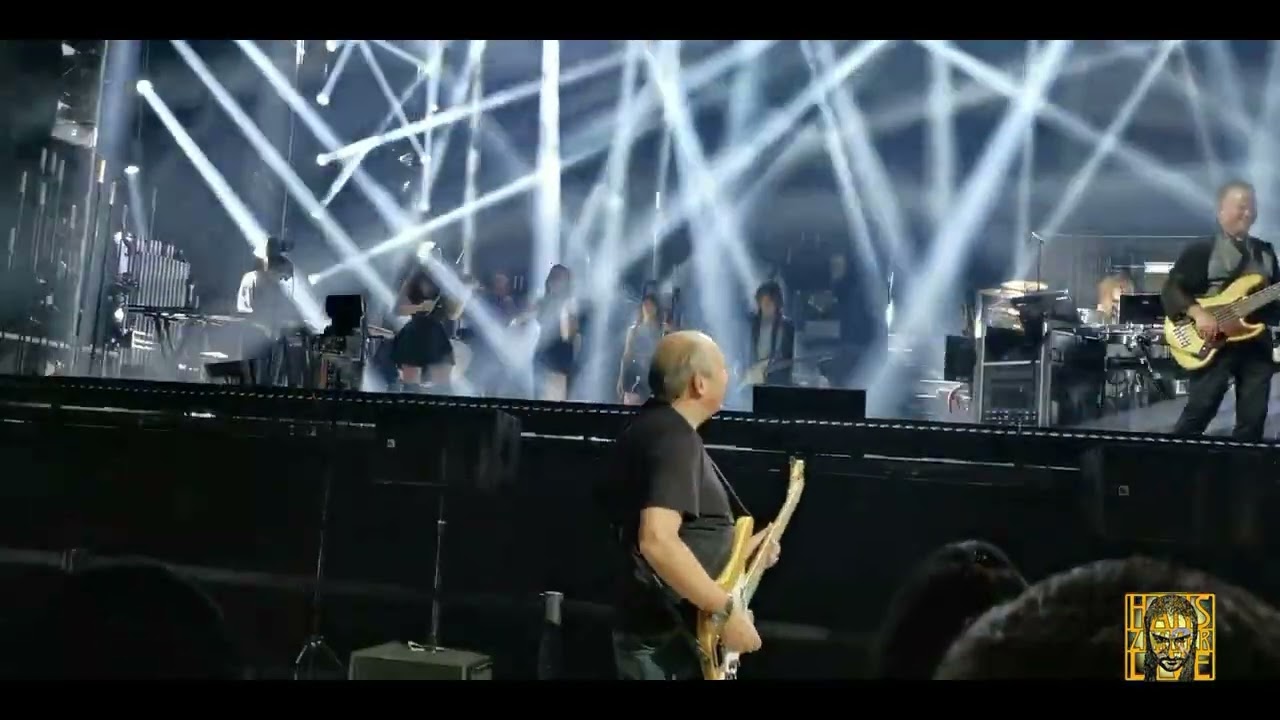 Hans Zimmer   09 The Dark Knight   Full Concert Bologna 03 05 23