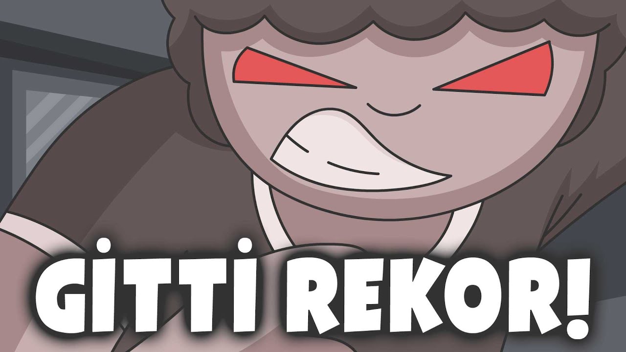 OYUNDA REKORUM İPTAL OLDU | Gençlik Anıları