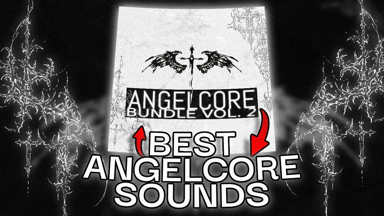 Stop Using Wrong Sounds for Angelcore