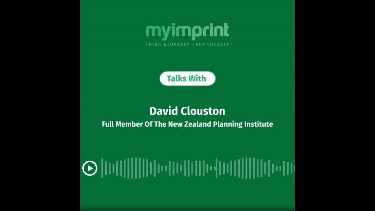 Resource Management Act Changes Discussion With David Clouston