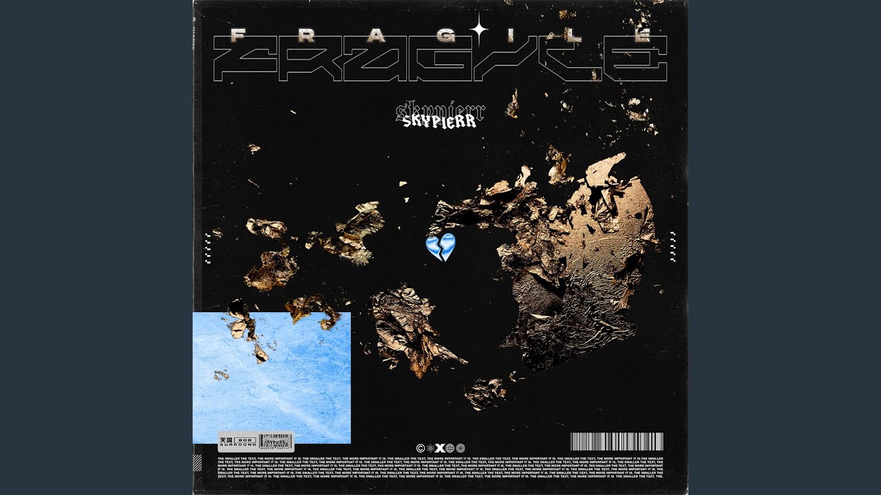 FRAGILE