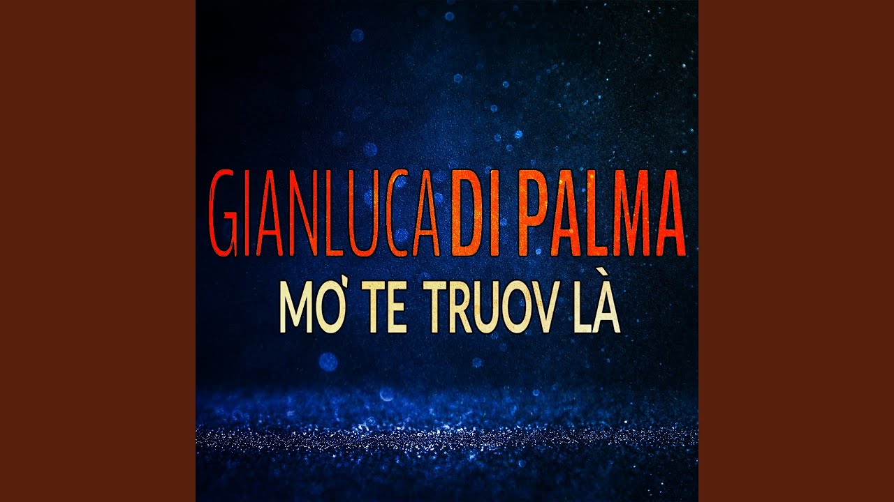 Mo' te truov là