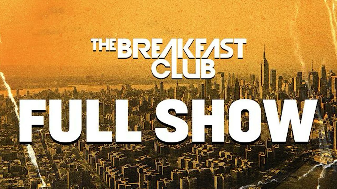 The Breakfast Club FULL SHOW 03-31-26