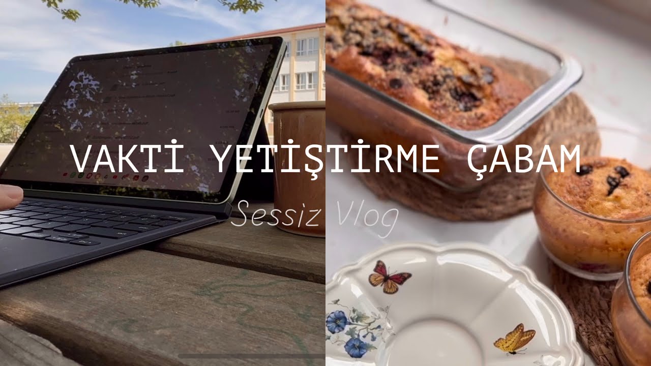 2 Çocuklu Annenin Vakti Yetiştirme Gayreti / Haftalık Vlog / Mutfak, Temizlik Hali