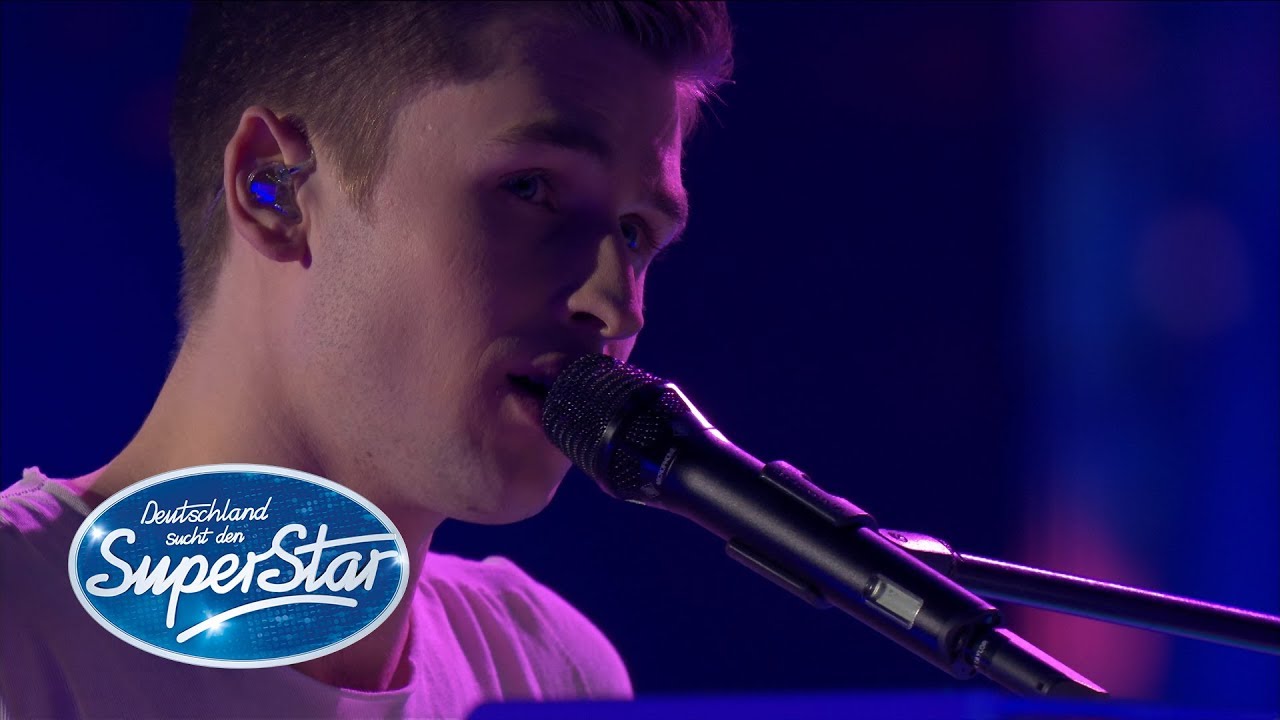 DSDS 2019 | Taylor Luc Jacobs mit 