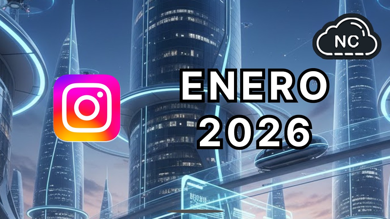 ¡LO NUEVO DE INSTAGRAM EN ENERO 2026! 🚀 | 5 NUEVAS FUNCIONES