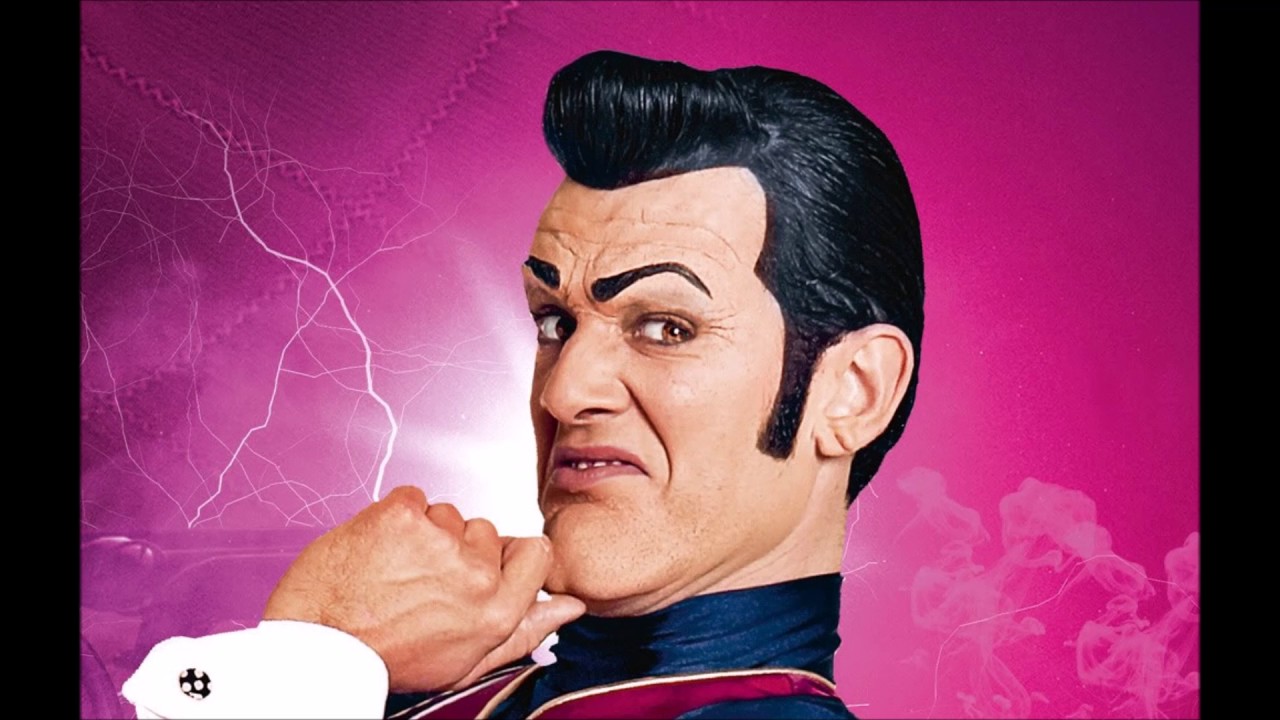 DAYCORE- We Are Number One ~ Instrumental