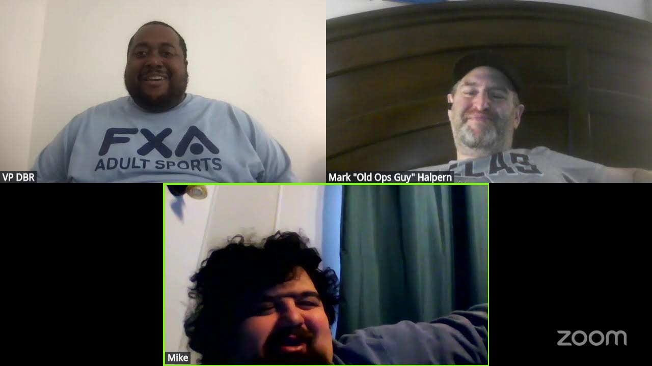 2025-26 Sunday Sideline Report LIVE - WILD CARD SUNDAY