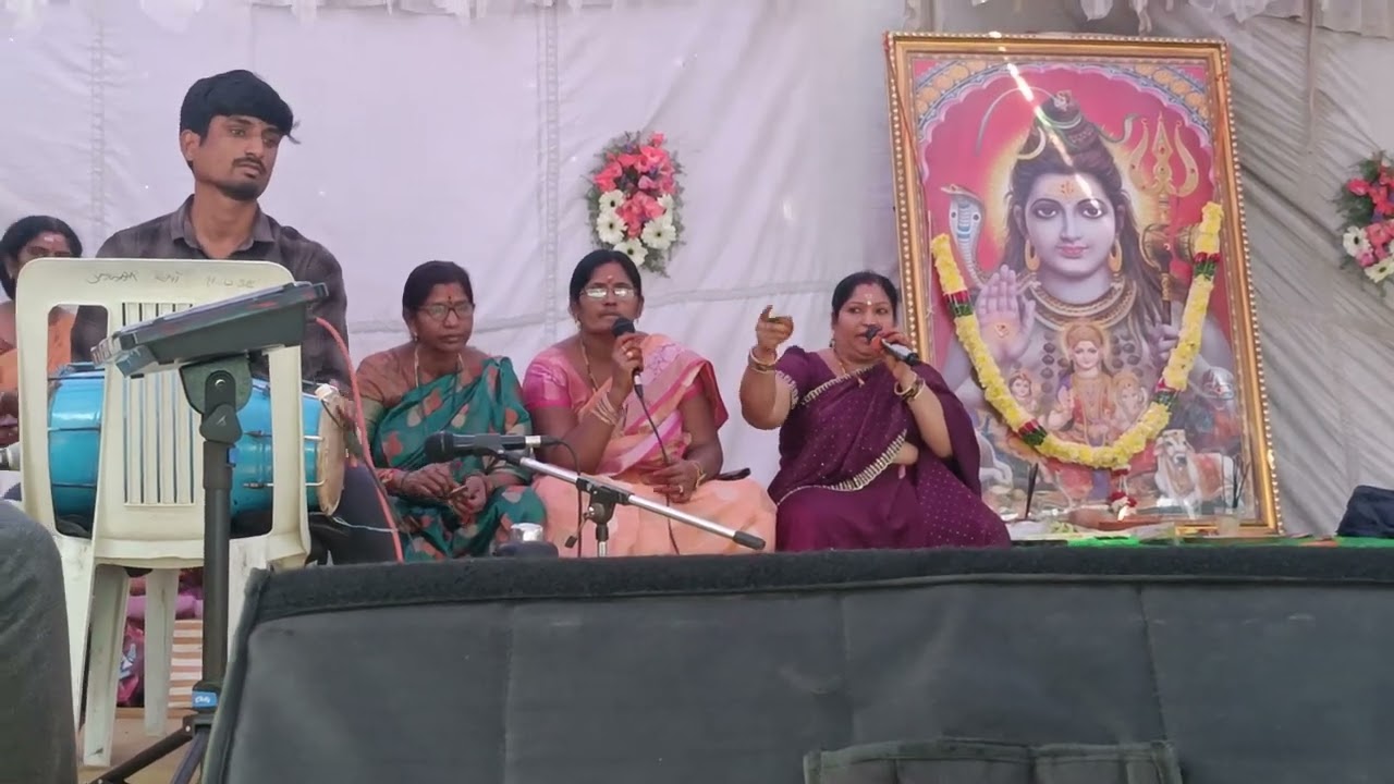 HYD. BAJANALU 