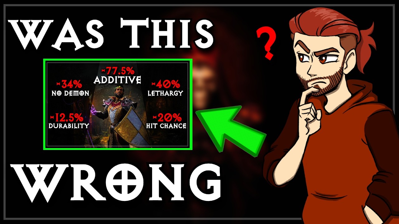 Did Echoing Strike Warlock Survive the Nerfs? Testing P8 Terror Zones in the PTR D2R