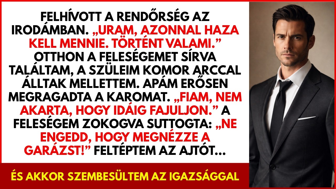 Hotelszobában összehívtam katonai csapatom – tökéletes bosszút terveztünk