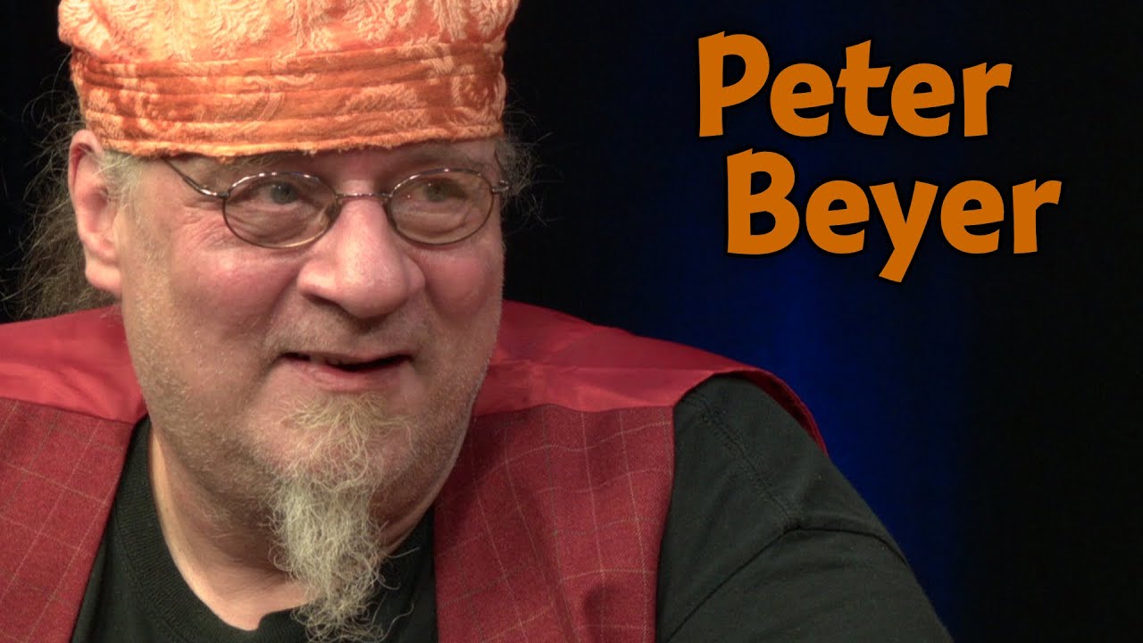 Lass mal schnacken! Folge 347: Peter Beyer