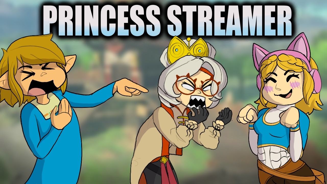Link Im Streaming