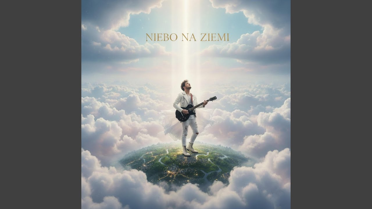Niebo na ziemi