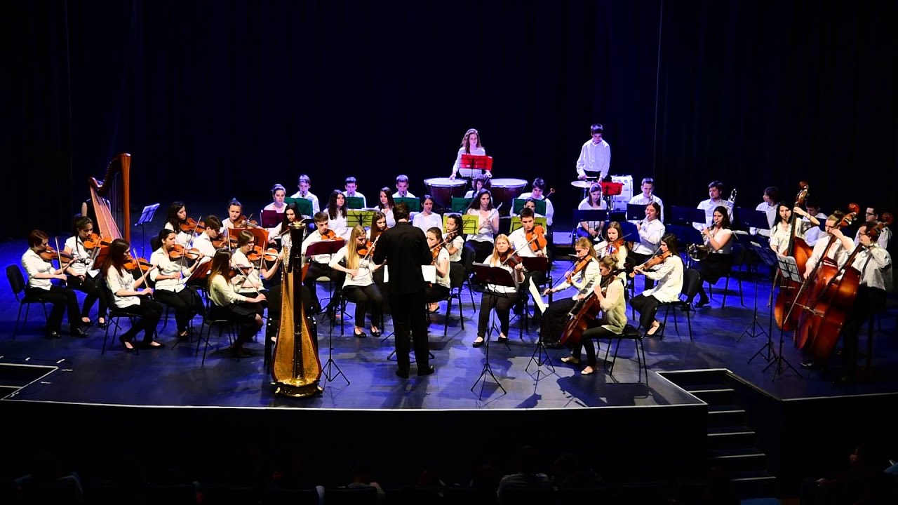 Filharmonija mladih 