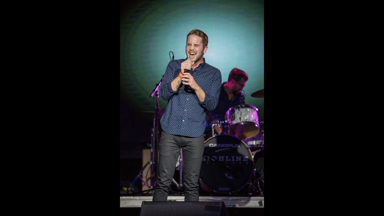 Ben Platt - 